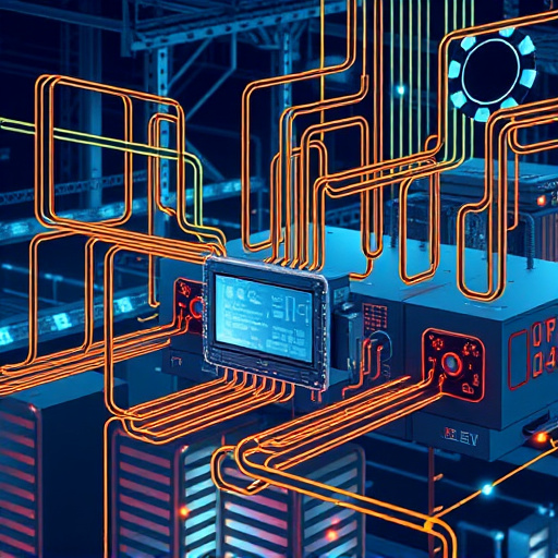 highlevel system integration techniques