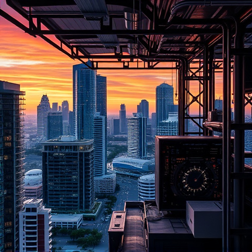 highlevel systems miami