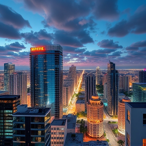 highlevel systems miami