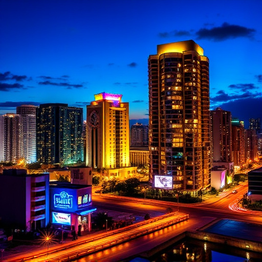 highlevel systems miami