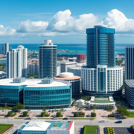 highlevel systems miami