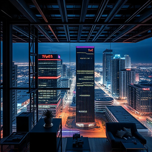 highlevel systems miami