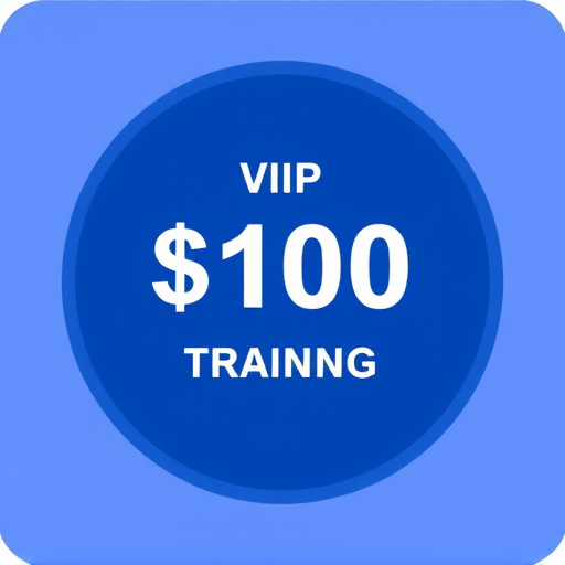 highlevel vip training fee