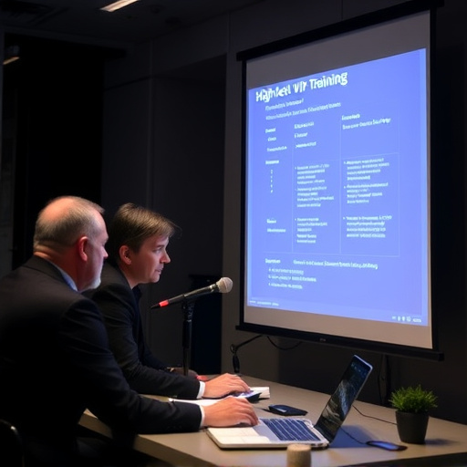 highlevel vip training program