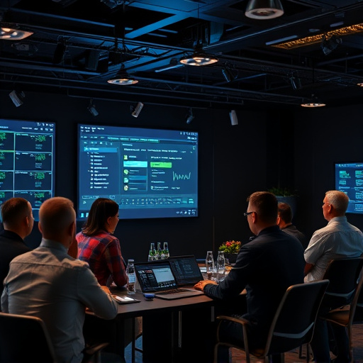 highlevel vip training program