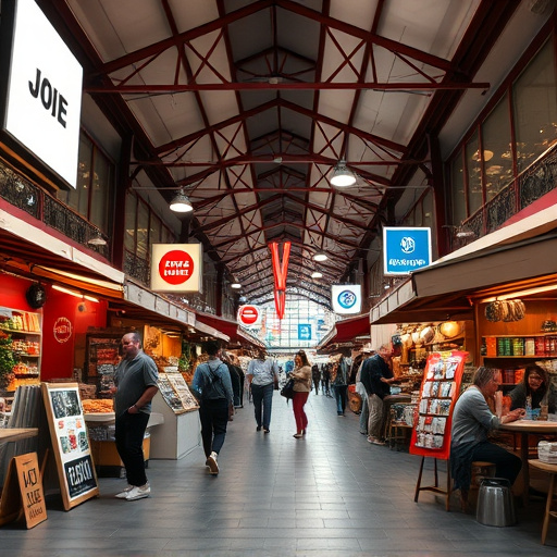 highlevel white label marketplace