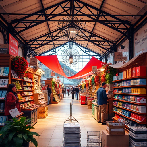 highlevel white label marketplace