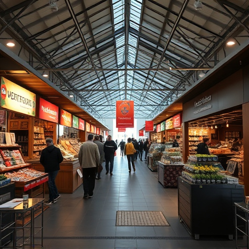 highlevel white label marketplace