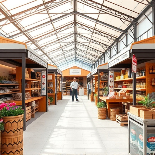 highlevel white label marketplace