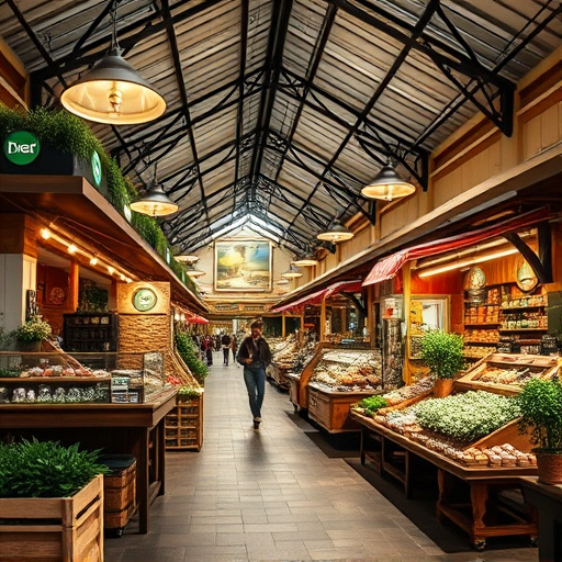 highlevel white label marketplace