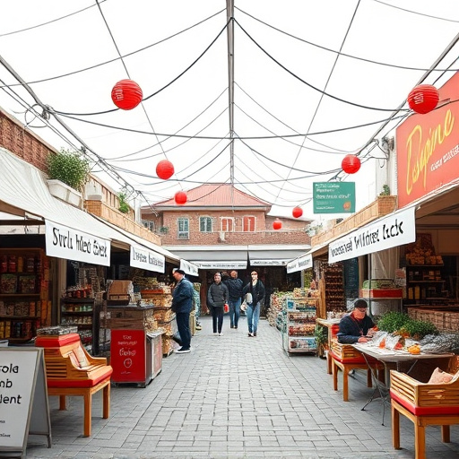 highlevel white label marketplace
