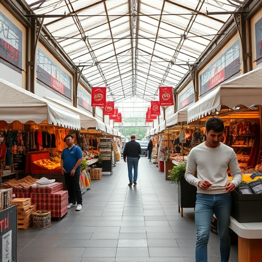 highlevel white label marketplace