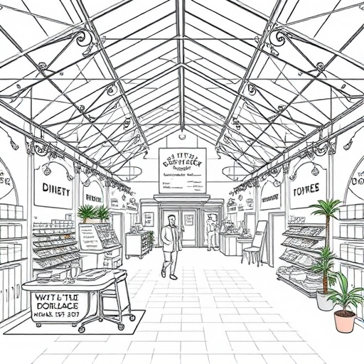 highlevel white label marketplace
