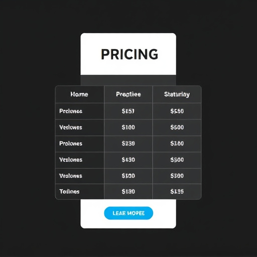 highlevel white label pricing