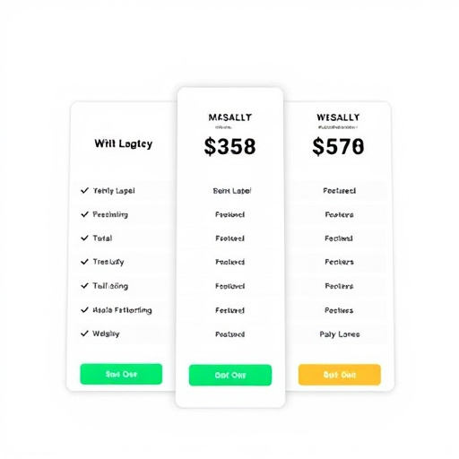 highlevel white label pricing