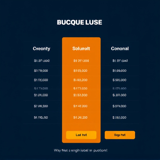 highlevel white label solution pricing
