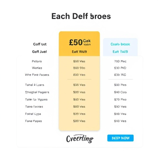 highlevel white label solution pricing
