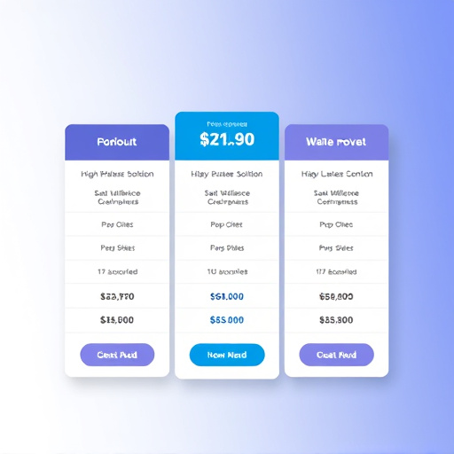 highlevel white label solution pricing