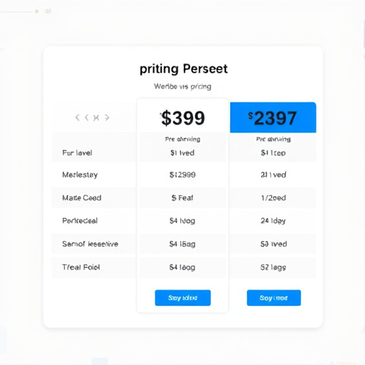highlevel white label solution pricing