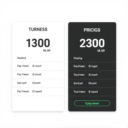 highlevel white label solution pricing