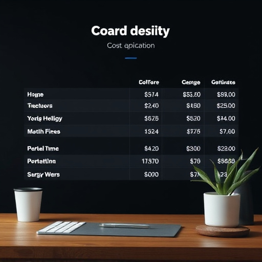highlevel wordpress cost estimates