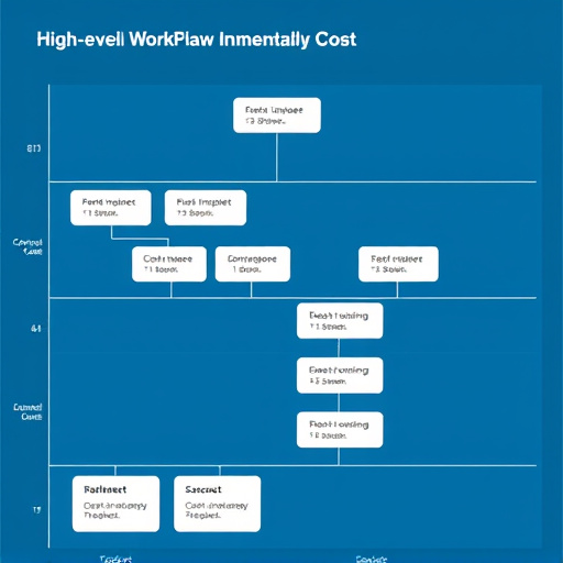 highlevel workflow implementation cost