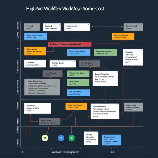 highlevel workflow implementation cost