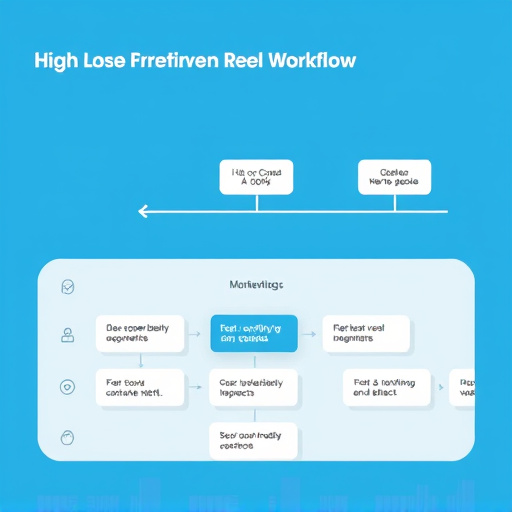highlevel workflow implementation cost