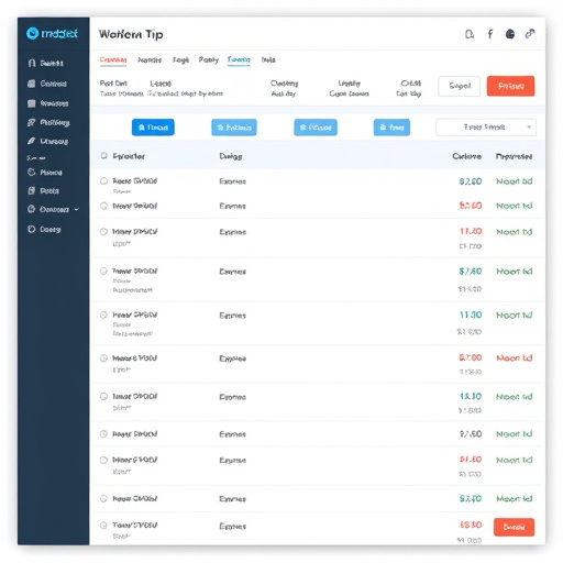highlevel workflow setup expenses
