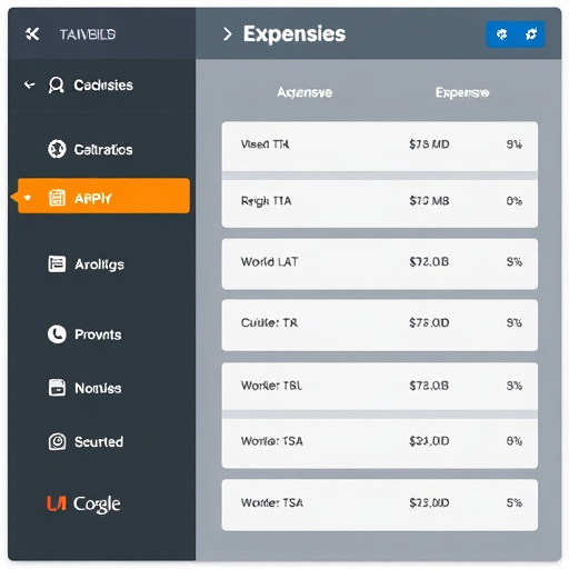 highlevel workflow setup expenses