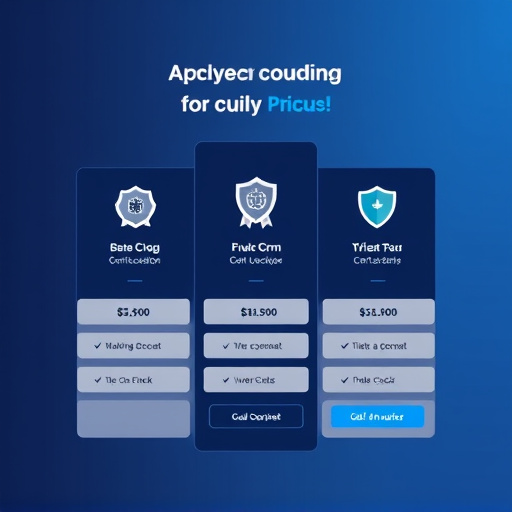 hipaa secure crm pricing plan