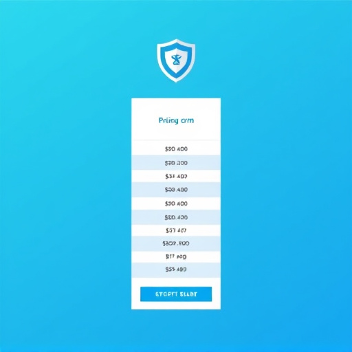 hipaa secure crm pricing plan