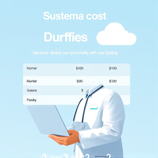 hipaa service cost gohighlevel