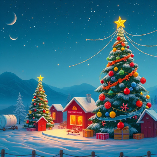 holiday crm automation gohighlevel
