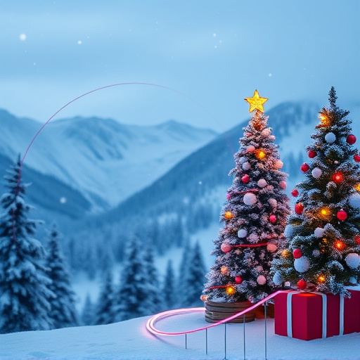holiday crm automation gohighlevel