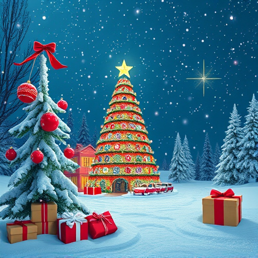 holiday crm automation gohighlevel
