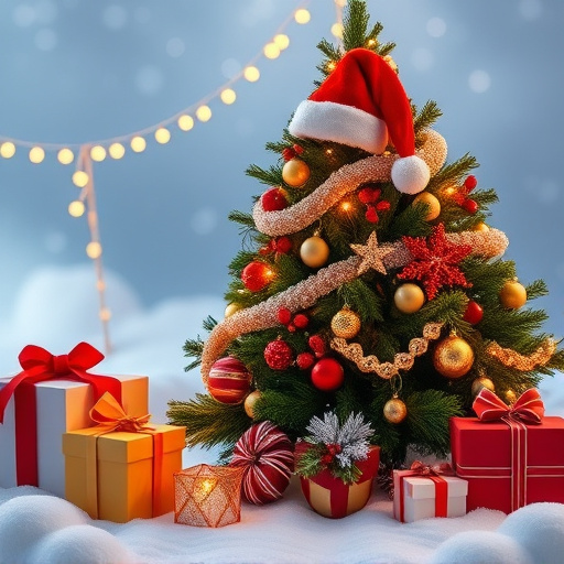 holiday crm automation gohighlevel