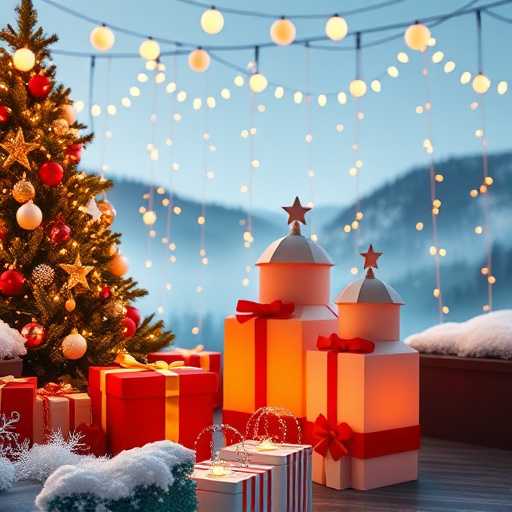 holiday crm automation gohighlevel