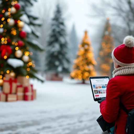 holiday crm automation gohighlevel