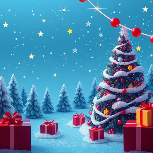 holiday crm automation gohighlevel