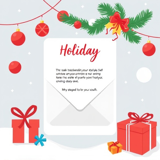 holiday email workflow gohighlevel
