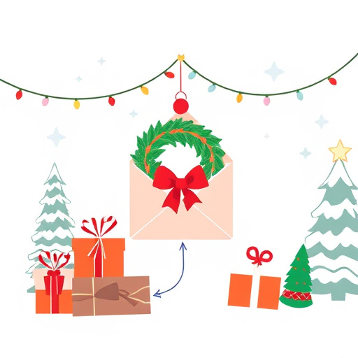 holiday email workflow gohighlevel