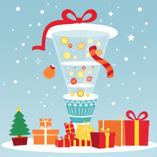 holiday sales funnel gohighlevel