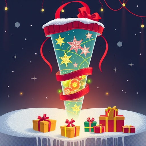 holiday sales funnel gohighlevel