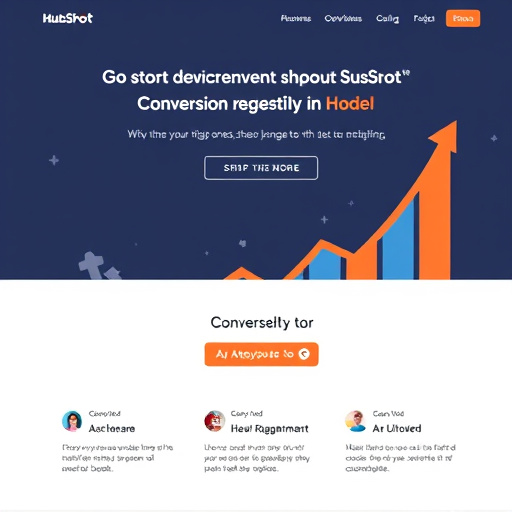 hubspot conversion to gohighlevel