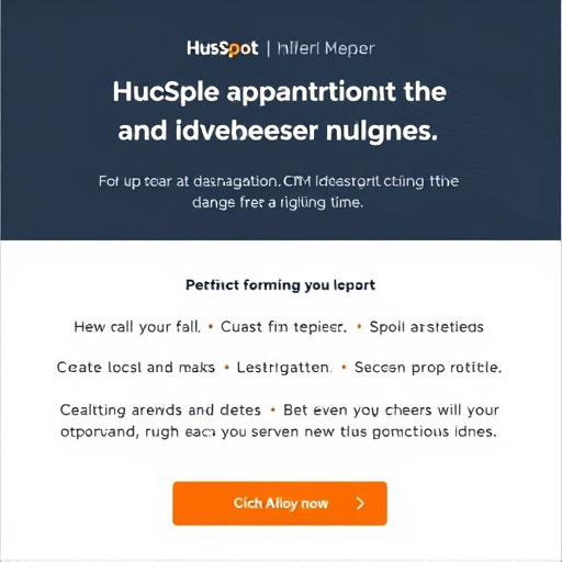 hubspot crm integration review