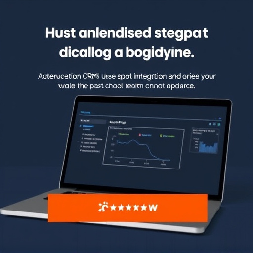 hubspot crm integration review