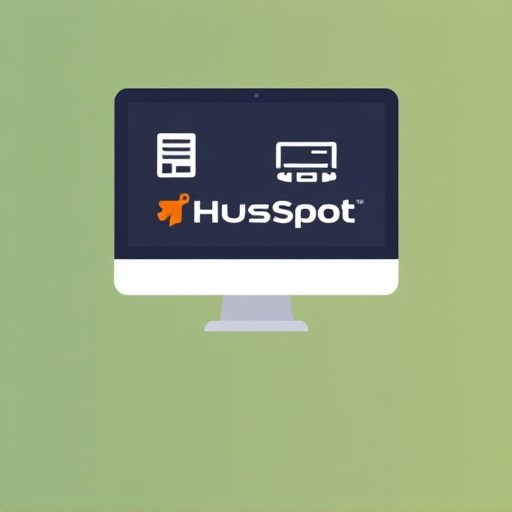 hubspot crm integration review
