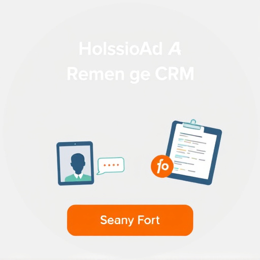 hubspot crm integration review