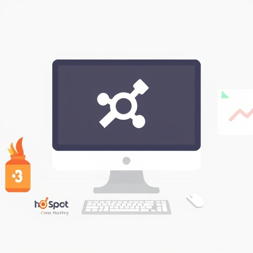 hubspot crm integration review